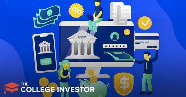 Huntington Bank review