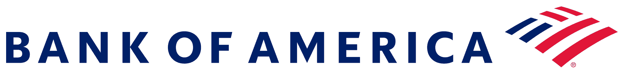 bank of america logo