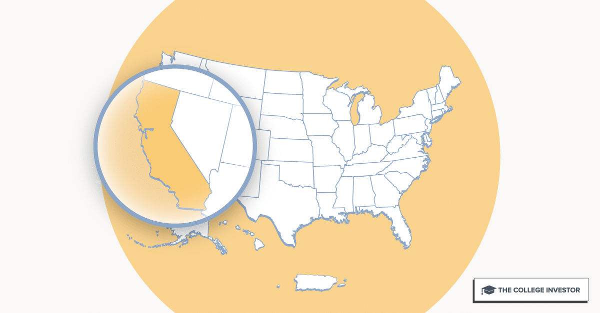 California Student Loans And Financial Aid Programs
